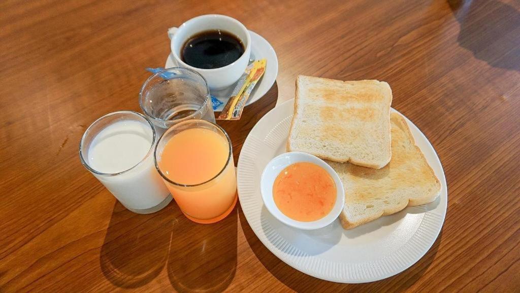 Surestay By Best Western Iconic Suvarnabhumi Bang Bo Luaran gambar