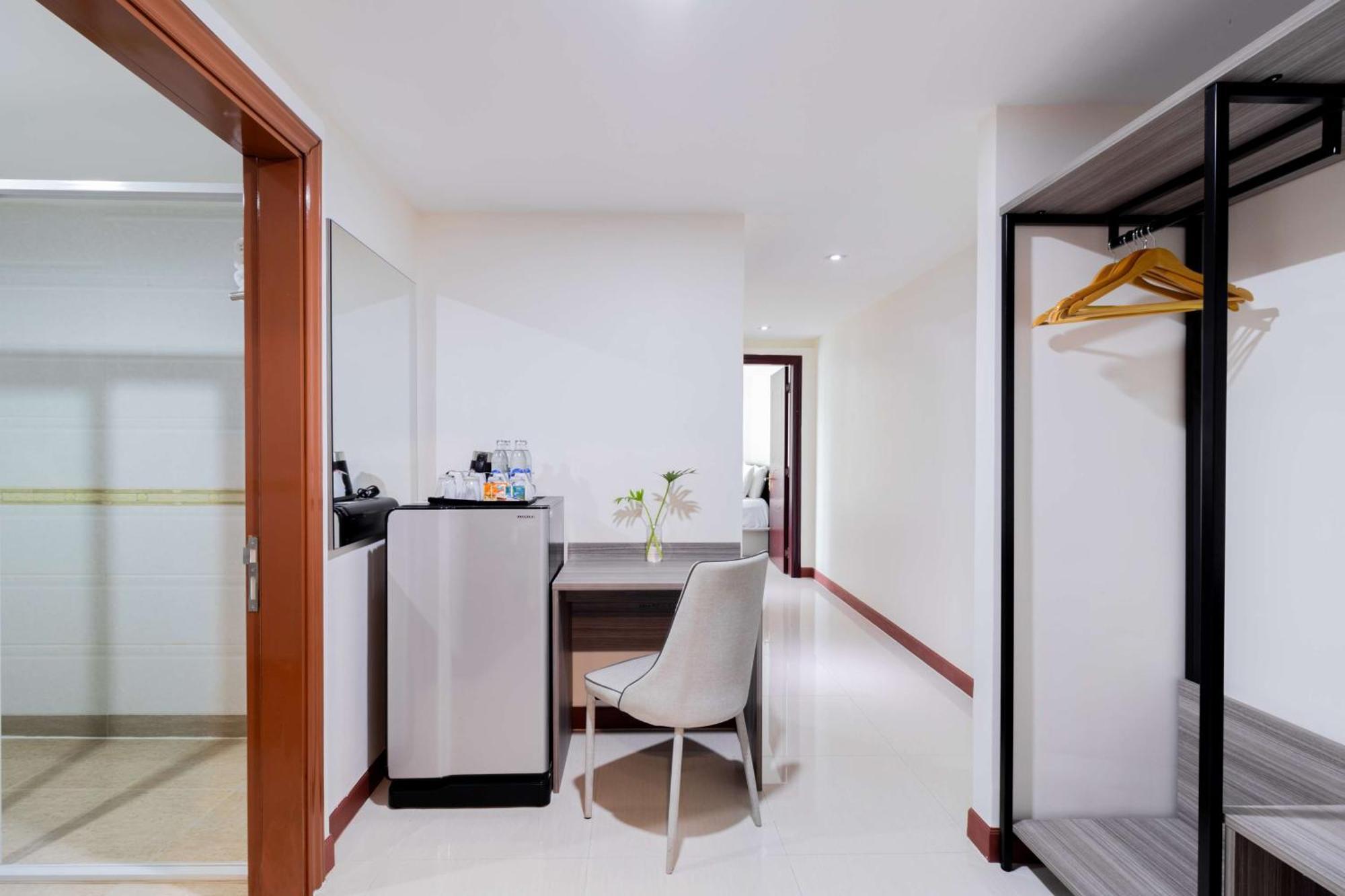 Surestay By Best Western Iconic Suvarnabhumi Bang Bo Luaran gambar