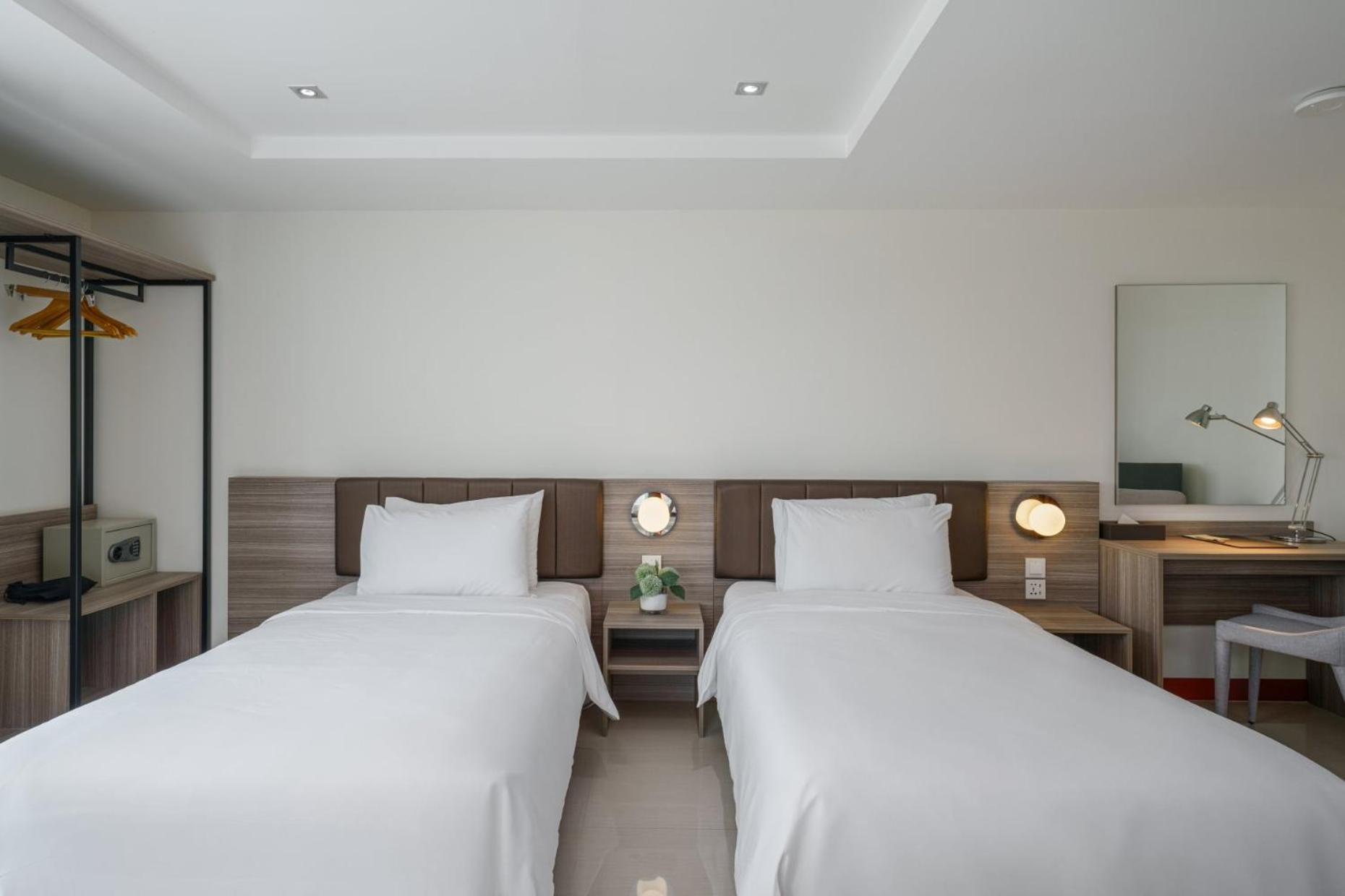 Surestay By Best Western Iconic Suvarnabhumi Bang Bo Luaran gambar