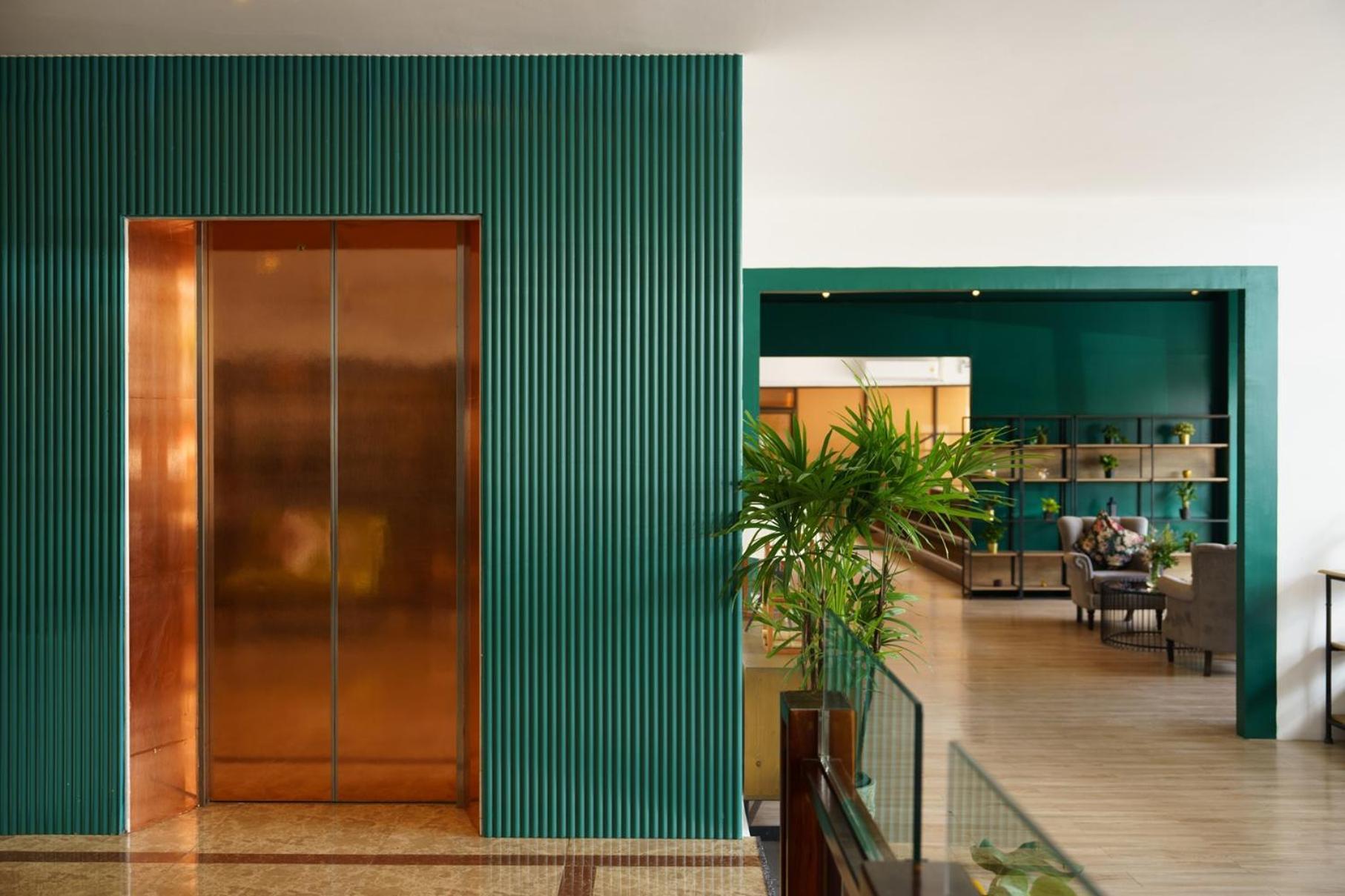 Surestay By Best Western Iconic Suvarnabhumi Bang Bo Luaran gambar
